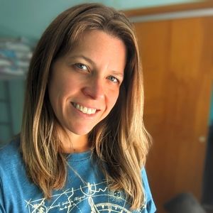 Meet your Posher, Jen